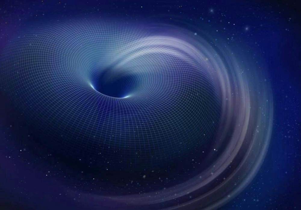 为找到高维度空间,科学家用激光仪器干涉时空