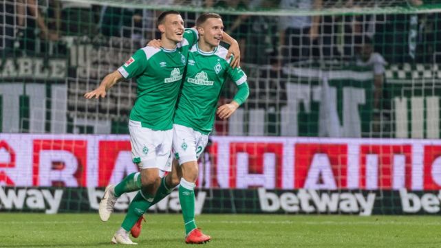 德甲第7轮趣味数字:40岁皮萨罗老骥伏枥 张玉