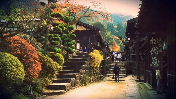 2018日本都道府魅力排行榜出炉,这个人少景美