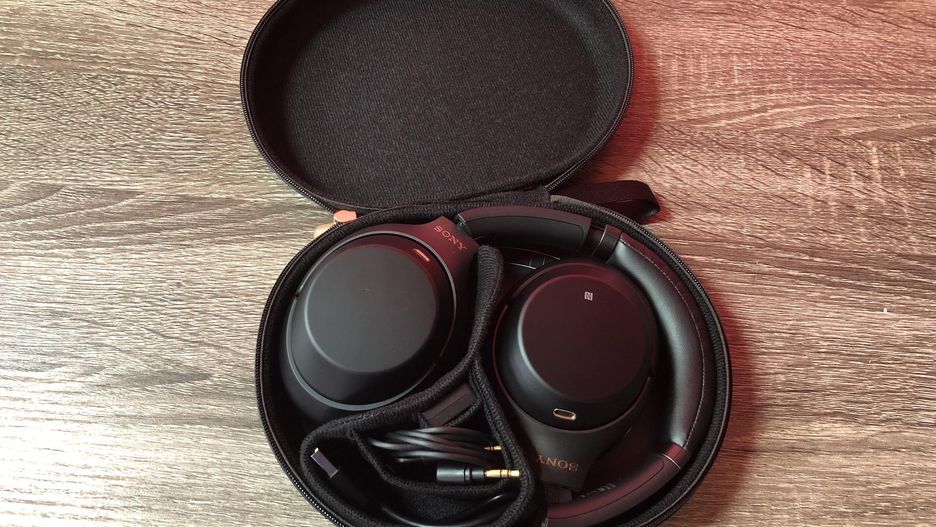 索尼WH-1000XM3评测:或许是当前市面上最好