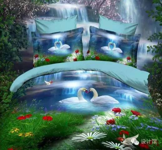 床单那么有情调,滚起来会是什么感受?_订阅_腾