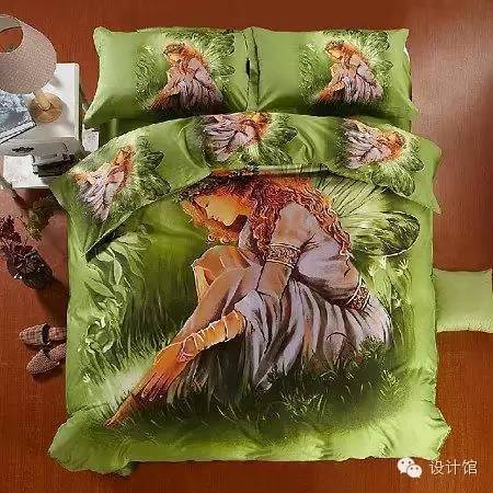 床单那么有情调,滚起来会是什么感受?_订阅_腾