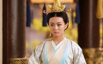最后一页   杨丽华生于公元前561年,在隋朝时期被封为乐平公主.