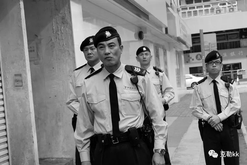 香港ptu,警察机动部队(police tactical unit),俗称蓝帽子,1958年就