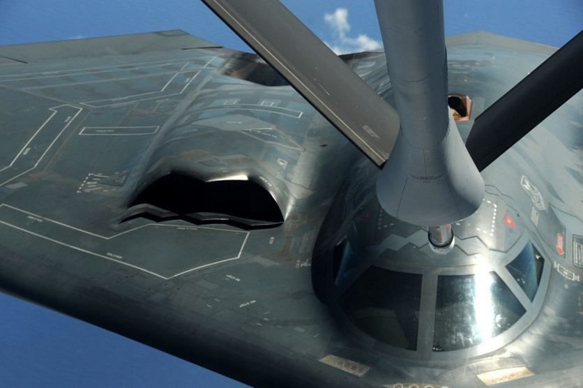 轰20?中国新型轰炸机名字叫啥?央视这次给出