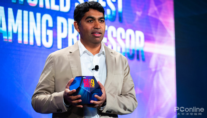 三分钟看完Intel新品发布会 三大桌面CPU系列