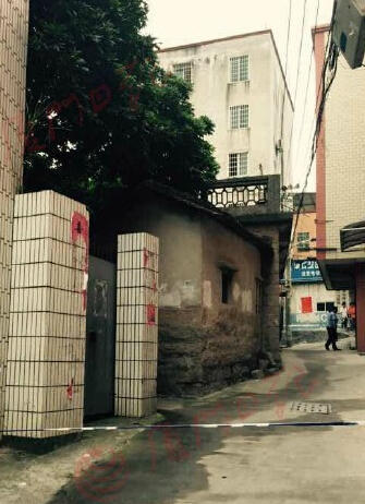 厦门一民房发生火灾 两名男童遇难