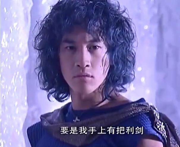 《风云》中最遗憾的事,帝释天被断浪杀死算什