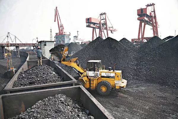 煤炭等三类资源股强势领涨 近4亿元大单资金涌