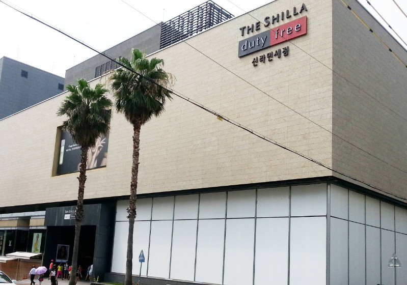 韩国被曝利用中国人赚钱,再次惹怒中国游客,网