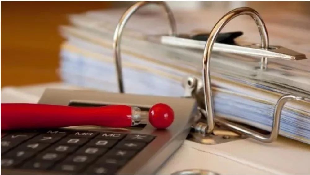 中国国税总局发文件,让明星们心里都没底了