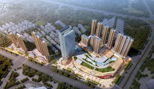 义乌吾悦广场招商启动会,即将来袭