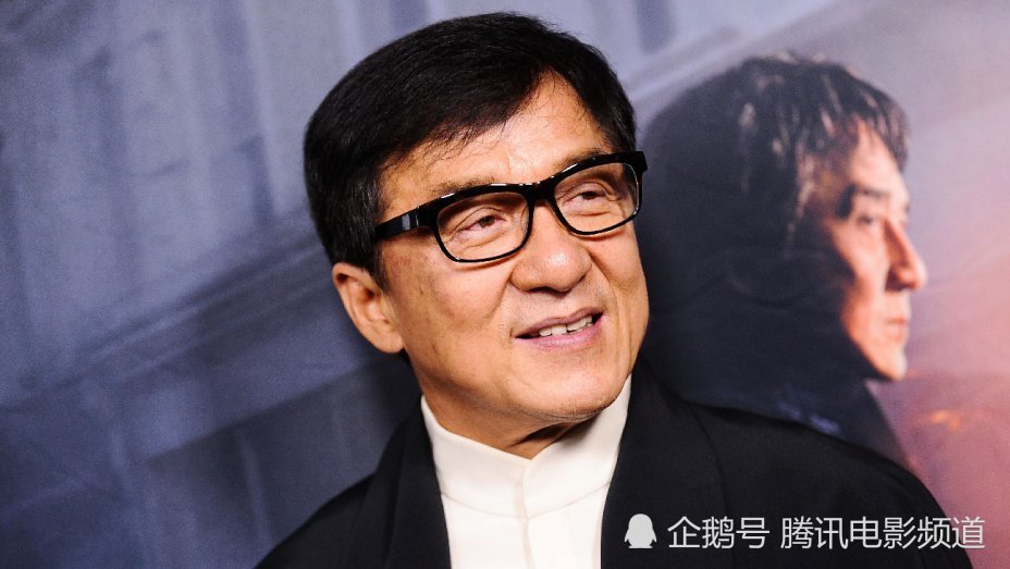 成龙将为动画片《十二生肖传说》配音 演绎魅