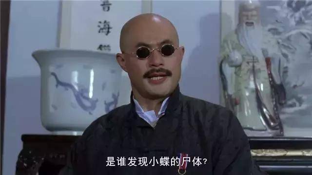 千万别晚上看!前十名香港猛鬼系列电影,除了林正英你还看过几部