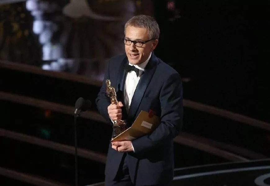 《邪不压正》将角逐奥斯卡最佳外语片!网友:张