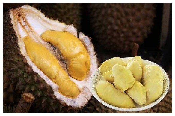 韩国人最不喜欢的邪恶水果,宋仲基吃完秒变表