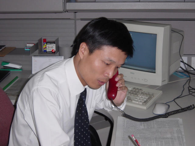 我是传奇 | 胡立峰:基金20年回报2万亿 亟需供给