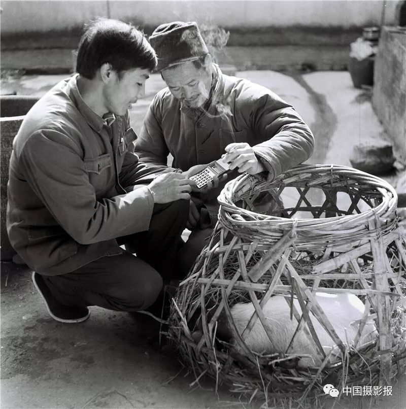 记忆40年 | 俞丹桦:闪亮的日子