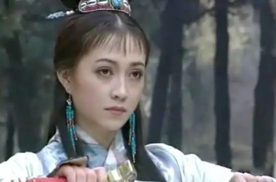 1997年《甘十九妹》:女配角现在红得发紫,女主角却默默无闻