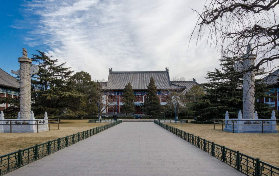 数学最强的三所985高校,考上的是高智商,只有