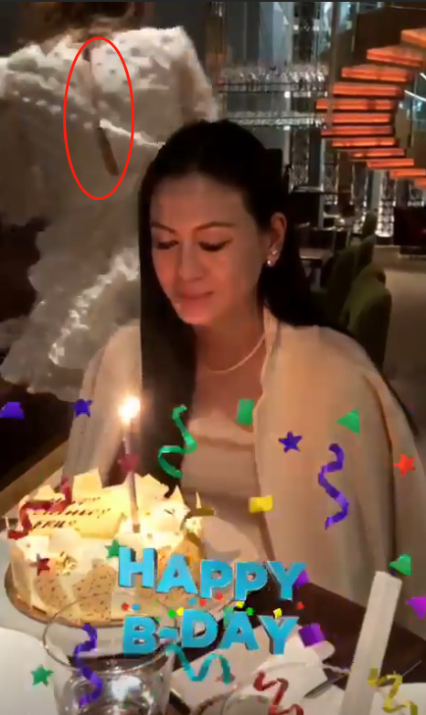 千亿媳妇恶搞名媛生日趴，贵妇天团堪称港版“欲望都市”