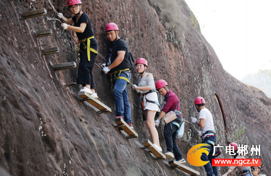 国庆七天旅游报告:入境游空前火爆 2万多香港