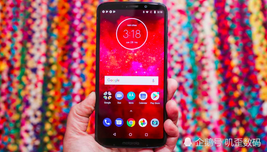 骁龙636手机卖3200元 对比之下OV简直良心价