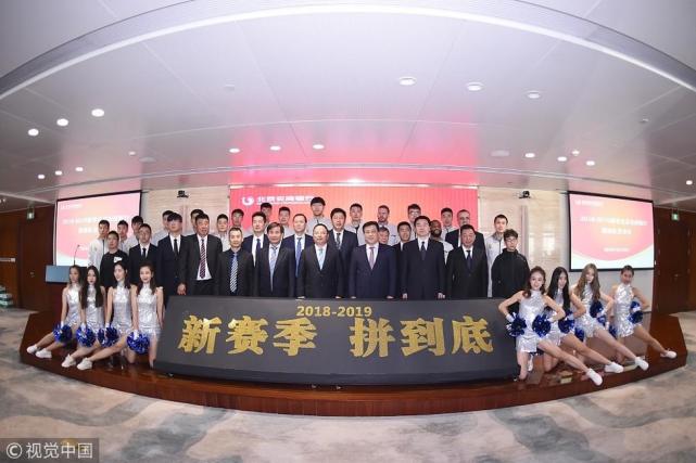 CBA倒计时2天!休赛期转会报告最终章 40人更