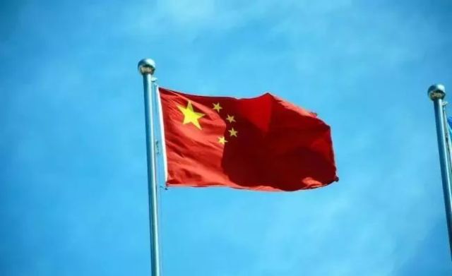 五星红旗的意义