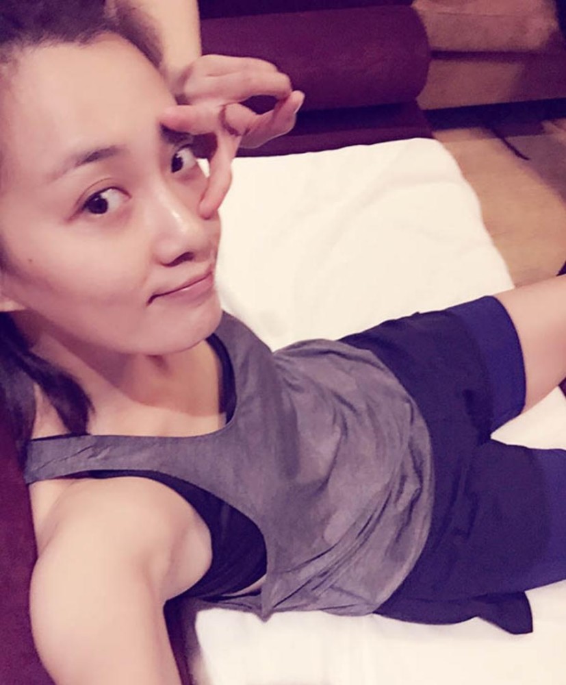 她曾被赵宝刚赏识，演《奋斗》只有她没红，三次改名后被孙俪带火