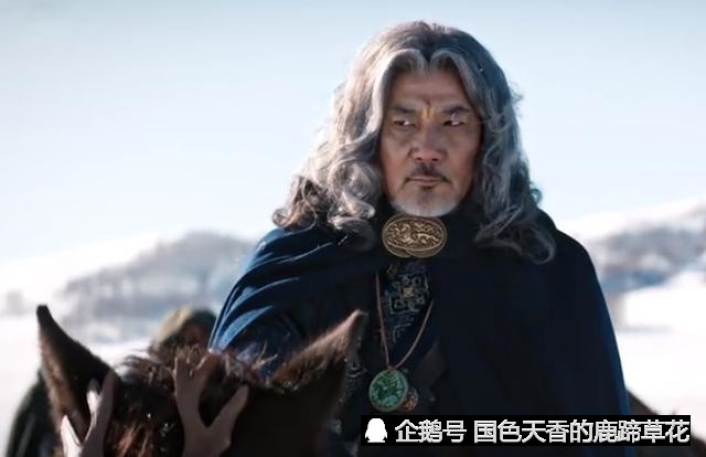斗破苍穹:斗气化马是什么梗?请原谅我一脸懵,有大佬给