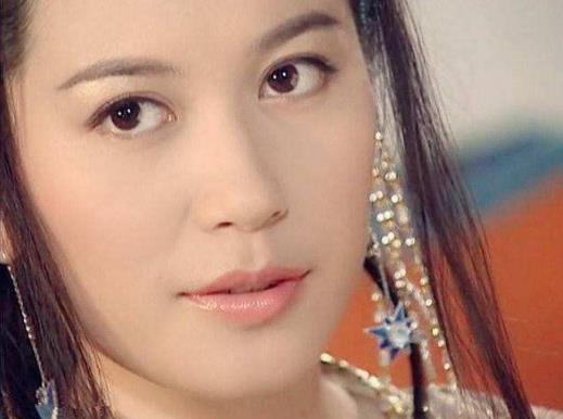 俞飞鸿演过五个第一美人,简直美翻了,网友:实