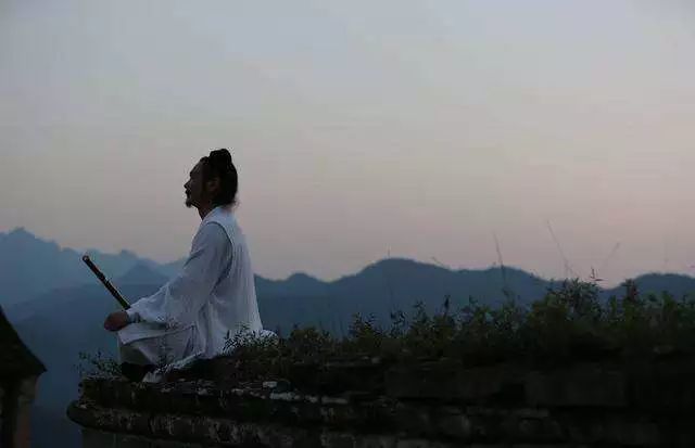 修道那些事 | 为什么人一定要有信仰