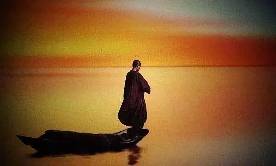 修行学佛得遇大善知识是最大的福报