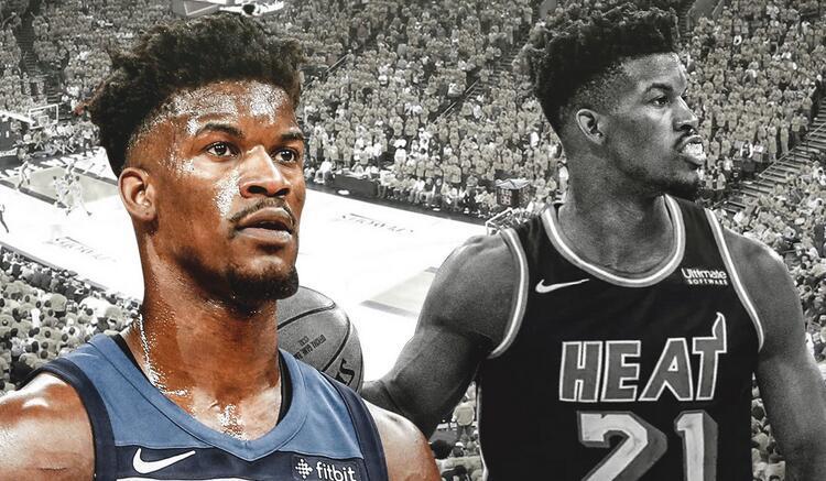 沃神:狼队与火箭谈判并不认真 热火欲重启交易