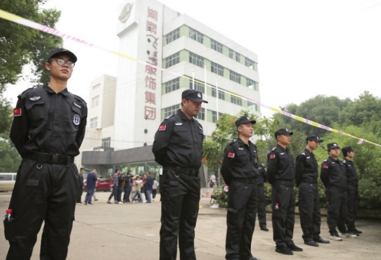 欠租多年拒不騰房 法院
十大辦公家具廠騰空7000平米廠房歸還原主