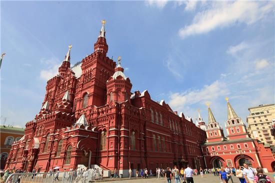 减少旅游团人数并延长签证逗留期限,俄为中国