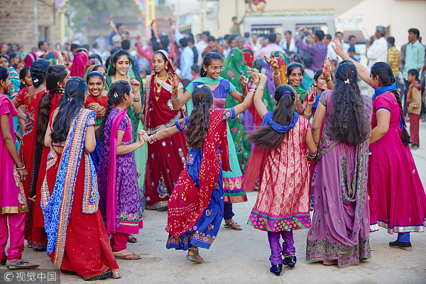 中国公司纷纷入场印度短视频领域 4Fun获千万