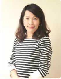 chantal 陈湘婷职能干预专家高雄医学大学职能治疗学士英国伯明翰大学