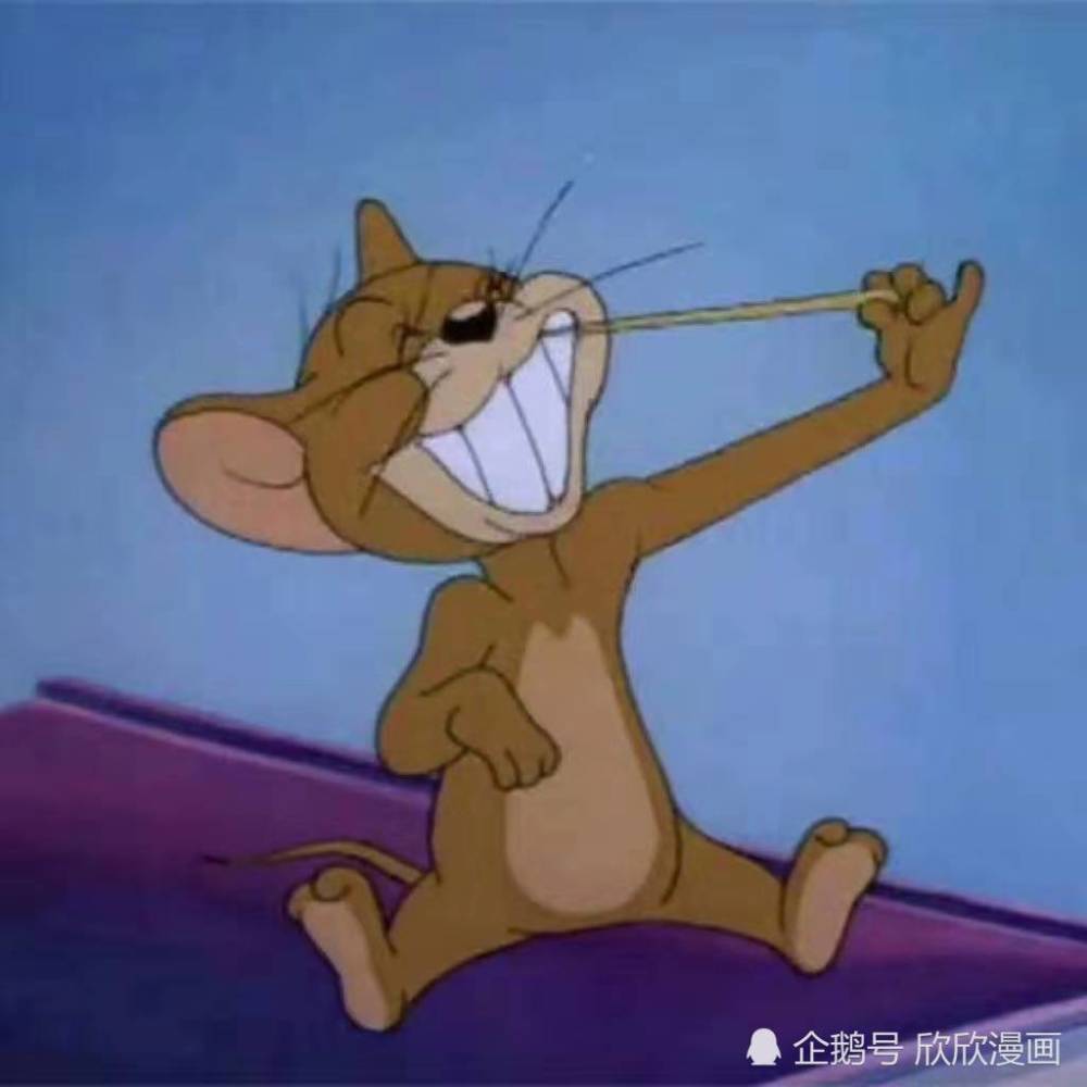 抖音各路网红争先恐后模仿猫和老鼠走路原因竟是这样!