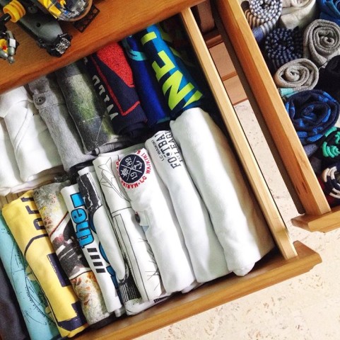 日本<em>收纳</em>教主近藤典子助你打造一个井井有条的