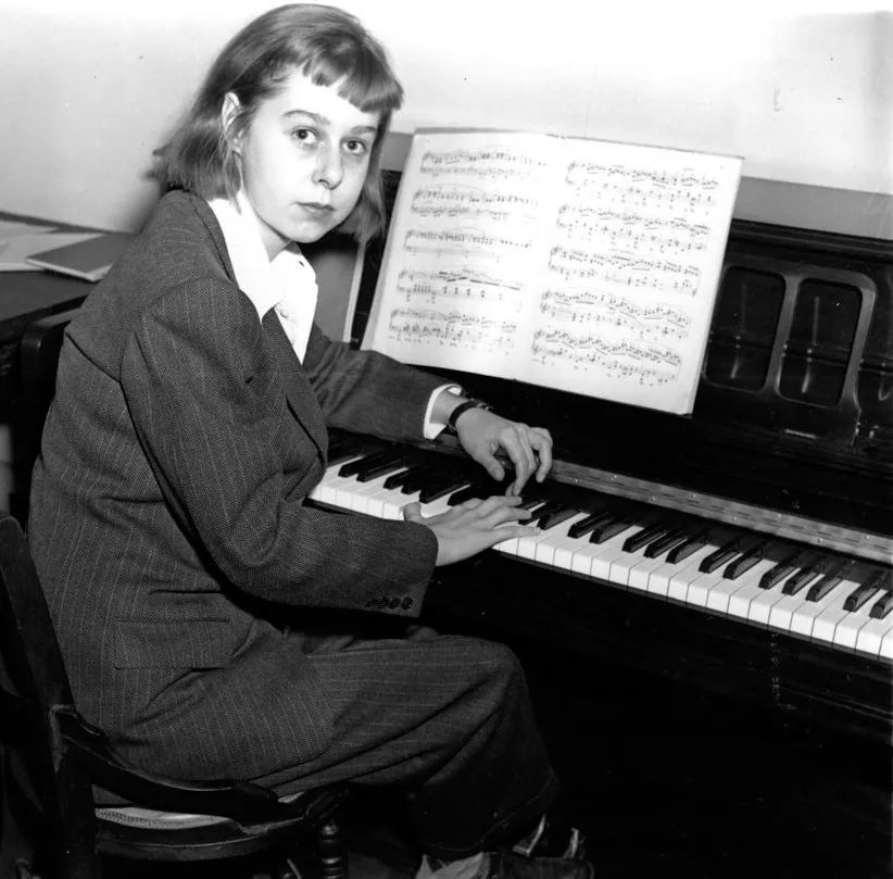 陈东飚:《伤心咖啡馆之歌》译后记