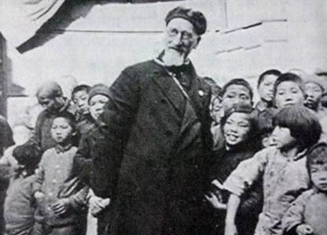 永不沉没的东方诺亚方舟