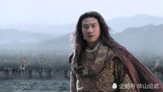 金庸小说:天龙八部后期是武学末世,导致很多武