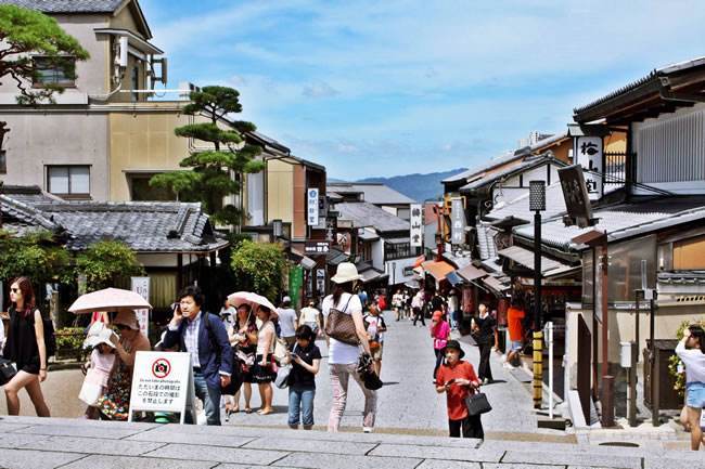 日本旅游要交离境税1000日元,游客不买账,差的