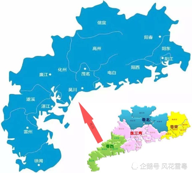 粤西"年例",热情如火的民俗文化