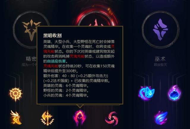 lol:黑暗收割流小丑崛起,一q千血,伤害恐怖