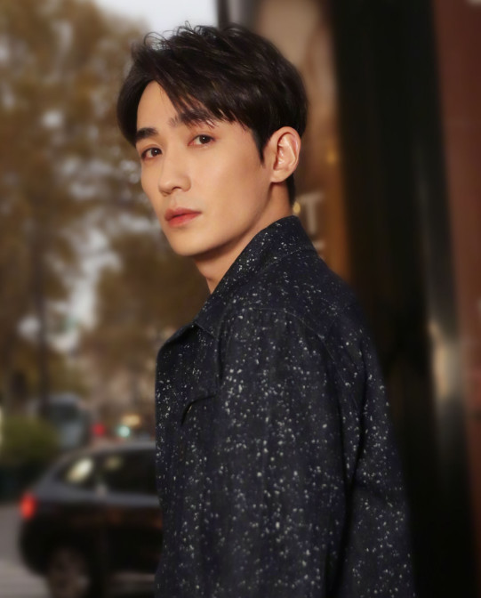 新生代男演员,朱一龙,邓伦,张艺兴,王俊凯,都是靠什么