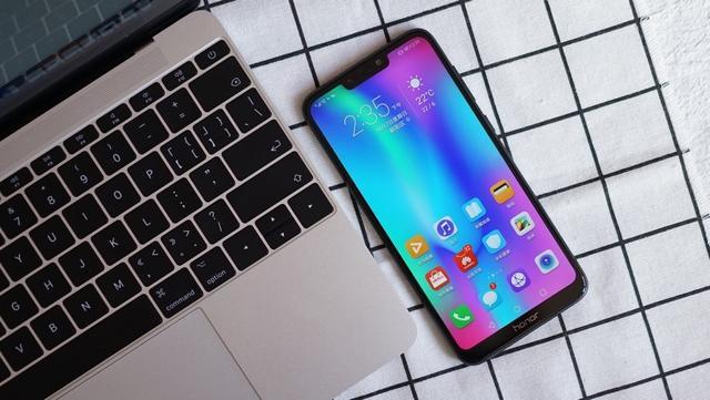 今年屏幕质量最差的千元机?华为新机这一点真