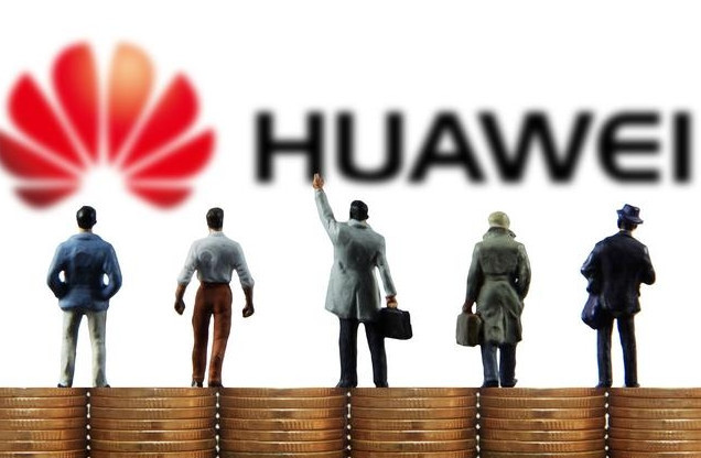 华为校招最青睐大学:清华排14,年薪30万,硕士在